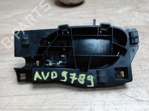 Højre fortil invendig håndtag CITROËN C4 I (LC_) 1.6 HDi | BP29381940I14 