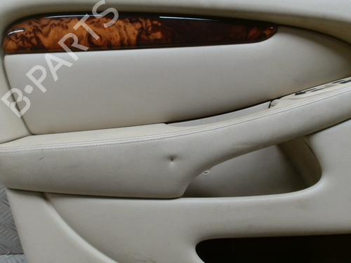 Front left panel JAGUAR X-TYPE I (X400) 2.2 D | BP39403998C58 - Image 2