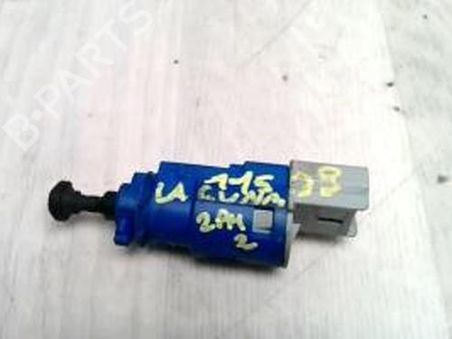 Used Electronic sensor RENAULT LAGUNA II (BG0/1_) 1.9 dCi (BG08, BG0G) (120 hp) 25423349