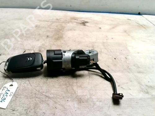 Rattlås /Tenningslås CITROËN C4 II (NC_) 1.6 HDi 90 | BP27352670M48