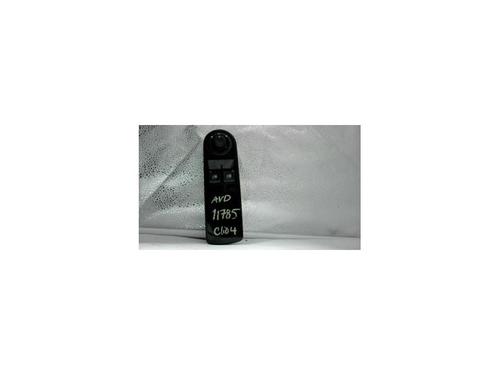 Used Right front window switch RENAULT CLIO IV (BH_) 1.5 dCi 90 (90 hp) 25430859