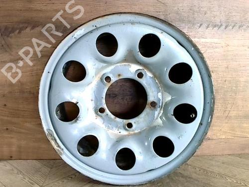 Used Rim ALFA ROMEO 159 Sportwagon (939_) 1.9 JTDM 16V (939BXC1B, 939BXC12) (150 hp) 28206519
