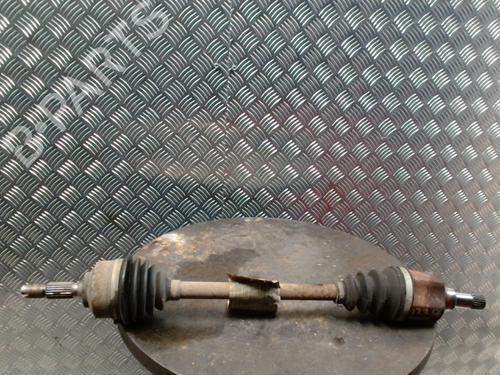 Antriebswelle links vorne für PEUGEOT 207 (WA_, WC_) 1.4 (73 hp) 31668295
