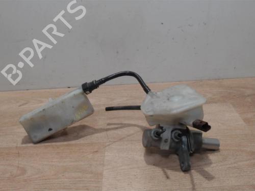 Used Brake master cylinder PEUGEOT 308 I (4A_, 4C_) 1.6 HDi (90 hp) 25412769