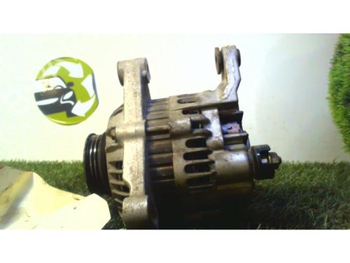 Used Alternator PEUGEOT 306 Hatchback (7A, 7C, N3, N5) 2.0 HDI 90 (90 hp) 25395815