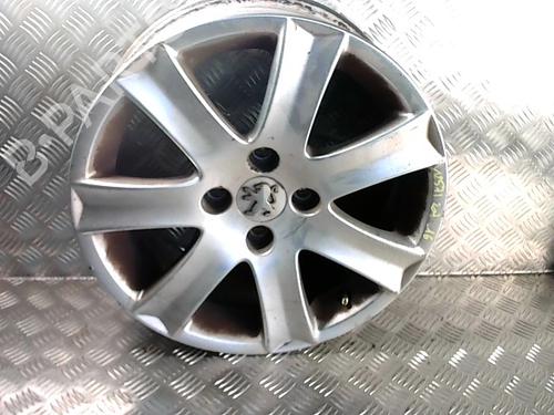 Used Rim PEUGEOT 207 (WA_, WC_) 1.6 HDi (109 hp) 31613979