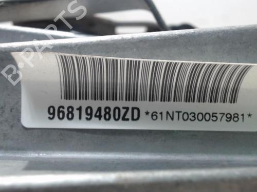 Rattakselaggregat CITROËN C5 III Break (RW_) 1.6 HDi 110 (RW9HZC) (109 hp) 31224502