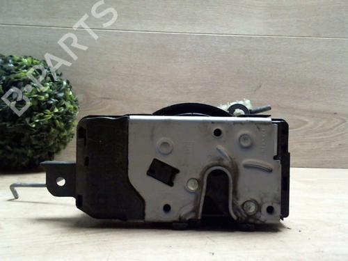 Used Front right lock OPEL ASTRA H GTC (A04) 1.7 CDTi (L08) (101 hp) 25410831