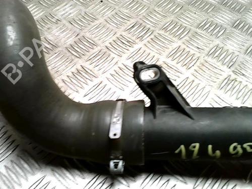 Pipe RENAULT CLIO IV (BH_) 1.5 dCi 75 | BP32660205M125