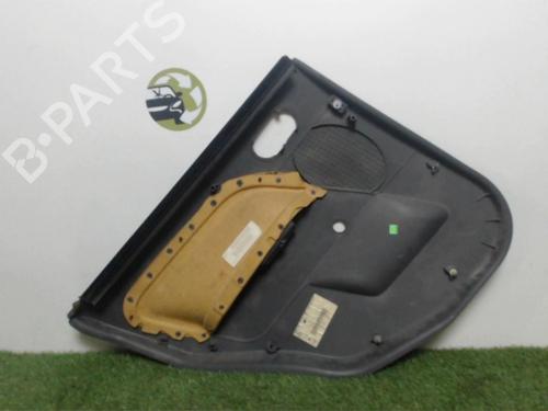Rear right panel FORD FIESTA V (JH_, JD_) 1.4 16V | BP25394547C61 