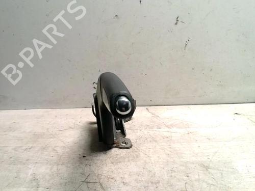 Hand brake RENAULT CLIO IV (BH_) 1.5 dCi 75 | BP25424184I18