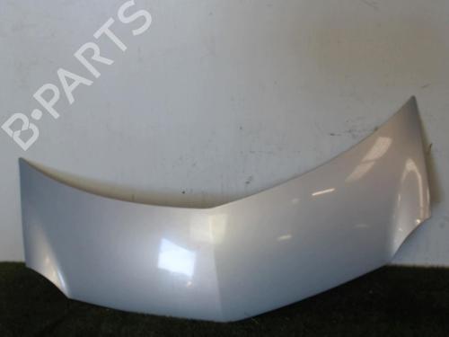 Used Hood RENAULT MODUS / GRAND MODUS (F/JP0_) 1.5 dCi (FP0D, JP0D) (82 hp) 25395706
