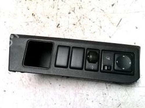 Used Mirror switch NISSAN NOTE (E11, NE11) 1.5 dCi (103 hp) 25426409