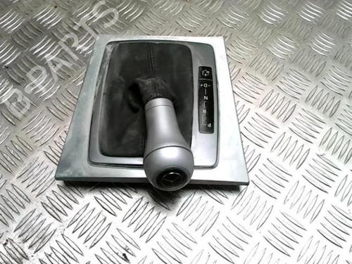 Gear lever MERCEDES-BENZ C-CLASS (W204) C 220 CDI (204.002) | BP25891048M90 