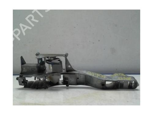 Front right exterior door handle PEUGEOT 308 I (4A_, 4C_) 1.6 HDi | BP25418202C129 