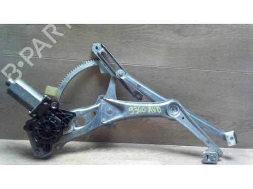 Front right window mechanism MERCEDES-BENZ E-CLASS (W210) E 290 Turbo-D (210.017) | BP25408866C23 