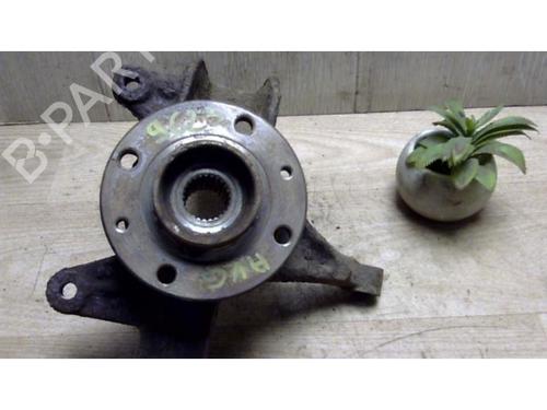 Left front steering knuckle RENAULT SCÉNIC II (JM0/1_) 1.9 dCi (JM0G, JM12, JM1G, JM2C) | BP25413825M25 