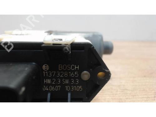 Rudehejsemekanisme Højre bagtil CITROËN C4 I (LC_) 1.6 HDi | BP25386266C25 
