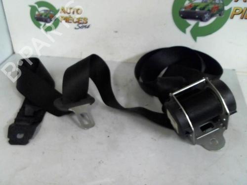 Cinto de segurança traseiro direito OPEL ZAFIRA / ZAFIRA FAMILY B (A05) 1.9 CDTI (M75) (120 hp) 31227957