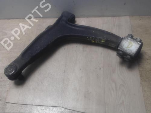 Used Right front suspension arm SAAB 9-3 Estate (E50) 1.9 TTiD (180 hp) 28804029