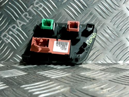 Switch CITROËN DS4 (NX_) 1.6 HDi 110 | BP31224666I30