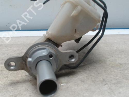 Brake master cylinder CITROËN NEMO Box Body/MPV (AA_) 1.4 HDi | BP31224814M77