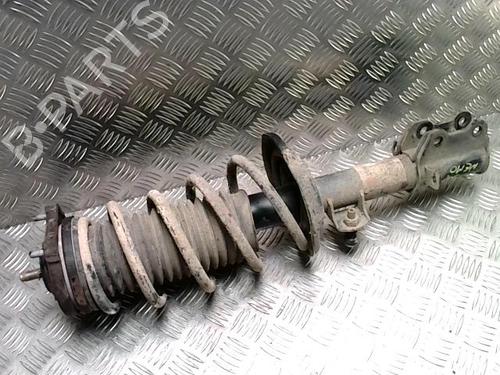 Used Right front shock absorber CITROËN NEMO Box Body/MPV (AA_) 1.4 HDi (68 hp) 31152819
