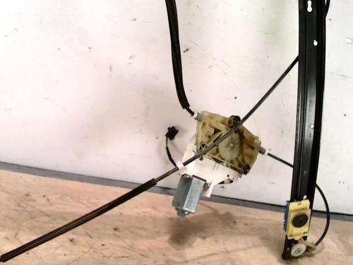 Front right window mechanism AUDI A6 C6 Avant (4F5) 2.7 TDI | BP31222085C23 