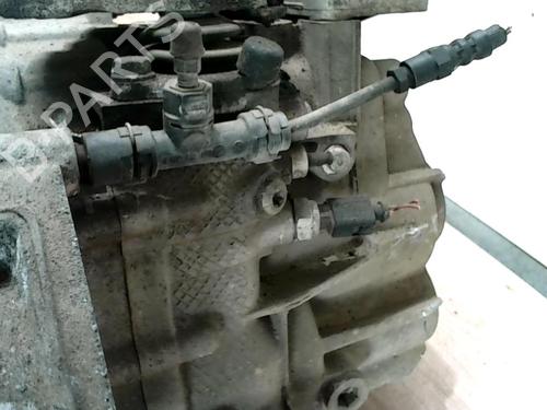 Used Gearbox VW GOLF IV (1J1) 1.9 TDI (115 hp) 31233394