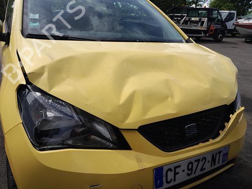 Licence plate light SEAT Mii (KF1, KE1) 1.0 | BP31238697I40 