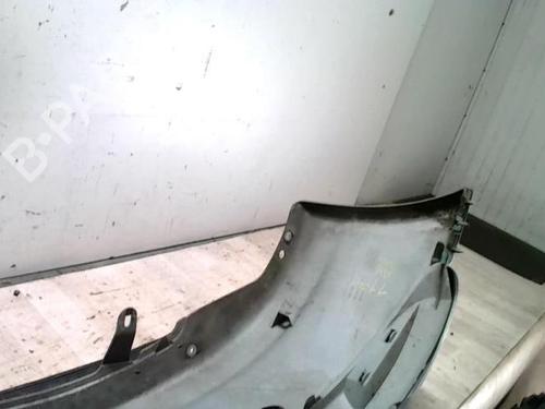 Foran støtfanger PEUGEOT 206 Hatchback (2A/C) 1.4 i | BP26726665C7 
