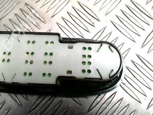 Left front window switch CITROËN C3 II (SC_) 1.4 HDi 70 (SC8HZC, SC8HR0, SC8HP4) | BP25750989I27 