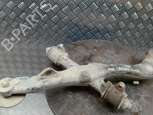 Used Left front suspension arm Left front suspension arm RENAULT MASTER II Platform/Chassis (ED/HD/UD) 2.5 dCi 120 (ED0M, ED0U, ED0W, ED4M, ED8M, ED8W, HD0M,... (115 hp) 33696025 33696025