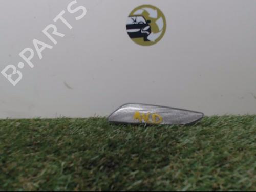 Used Left side indicator ALFA ROMEO 147 (937_) 1.9 JTDM 16V (937.AXN1B, 937.BXN1B) (150 hp) 25397089