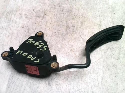Used Electronic sensor RENAULT MODUS / GRAND MODUS (F/JP0_) 1.5 dCi (FP0D, JP0D) (82 hp) 25422665