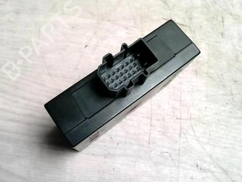 Control unit VW GOLF IV (1J1) 1.4 16V | BP27529759M11 