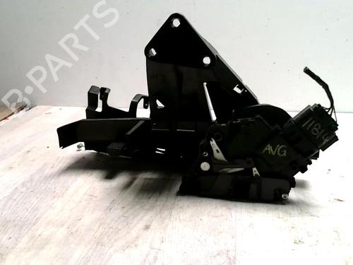 Used Front left lock FORD FOCUS II (DA_, HCP, DP) 1.8 TDCi (115 hp) 25429041