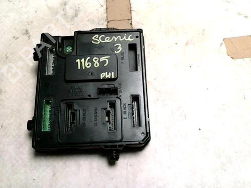 fuse-box-renault-scenic-iii-jz01_-2008-2009-2010-2011-2012-2013-2014-2015-2016-25431219 main image