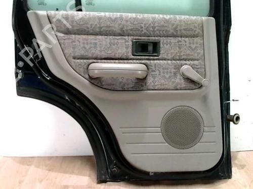 Left rear door LAND ROVER FREELANDER I (L314) 2.0 DI 4x4 | BP28087227C4 