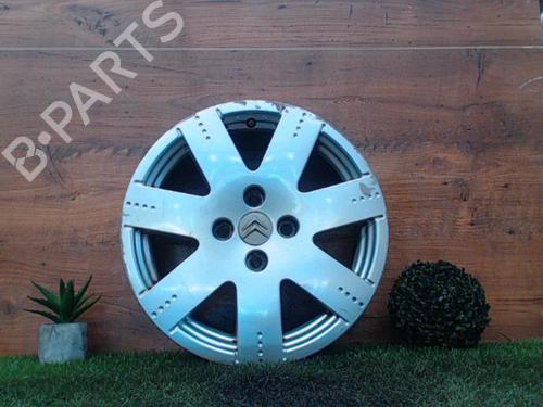 Fælk CITROËN C3 Pluriel (HB_) 1.6 | BP31218623C45 