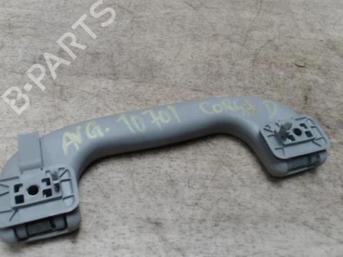 Håndtag i tag OPEL CORSA D (S07) 1.3 CDTI (L08, L68) | BP28010206I35 