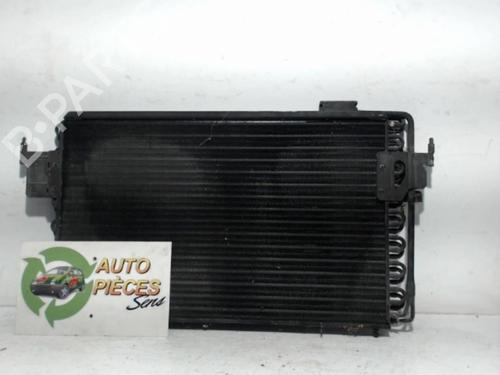 Used AC radiator CITROËN ZX Break (N2) 1.9 D (68 hp) 30665696