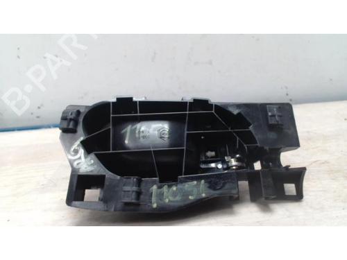 Rear left interior door handle PEUGEOT 208 I (CA_, CC_) 1.6 HDi | BP25419829I15 