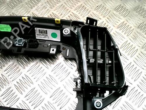 Climate control RENAULT CAPTUR I (J5_, H5_) 0.9 TCe 90 | BP33719740I5  - Image 7