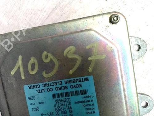 Control unit CITROËN C3 I (FC_, FN_) 1.1 i | BP28014276M11