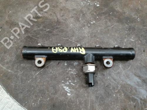Injection rail PEUGEOT 206 SW (2E/K) 2.0 HDi | BP33818514M98 - Image 2