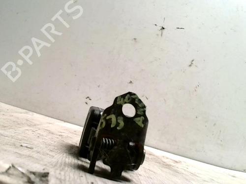 Used Seat buckle PEUGEOT 407 SW (6E_, 6D_) 1.6 HDi 110 (109 hp) 25425347