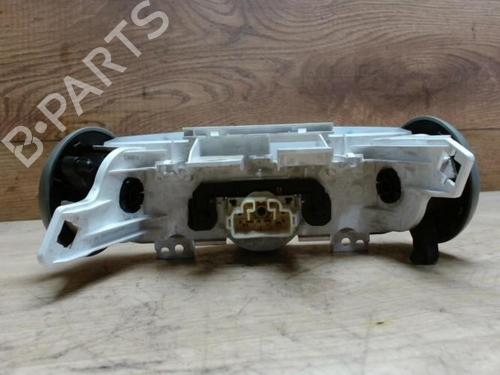 Climate control TOYOTA AYGO (_B1_) 1.0 (KGB10_, KGB10R) | BP29386889I5 