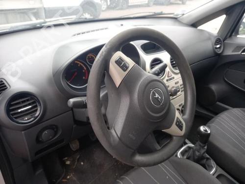 Zbiornik płynu spryskiwaczy OPEL CORSA D (S07) 1.3 CDTI (L08, L68) | BP30957947C113