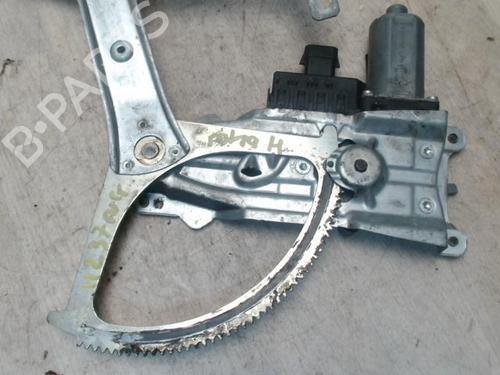 Front left window mechanism OPEL ASTRA H (A04) 1.7 CDTI (L48) | BP31227535C22  - Image 5